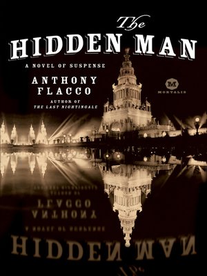 cover image of The Hidden Man